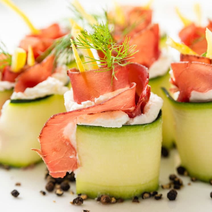 10 aperitivos en 10 minutos, ¡sí, se puede! 10 aperitivos en 10 minutos, ¡sí, se puede!