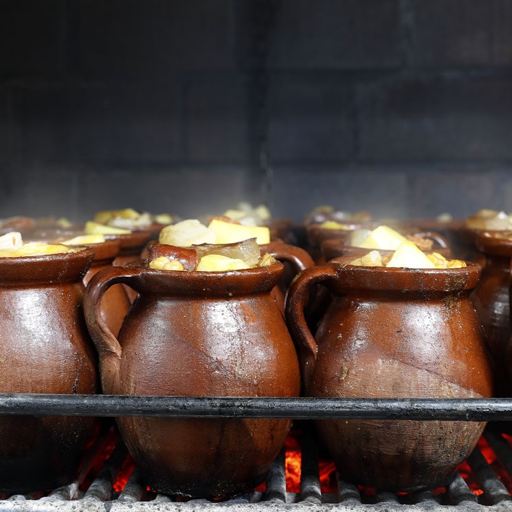 Descubre la gastronomía de Madrid a través de sus restaurantes más tradicionales Descubre la gastronomía de Madrid a través de sus restaurantes más tradicionales