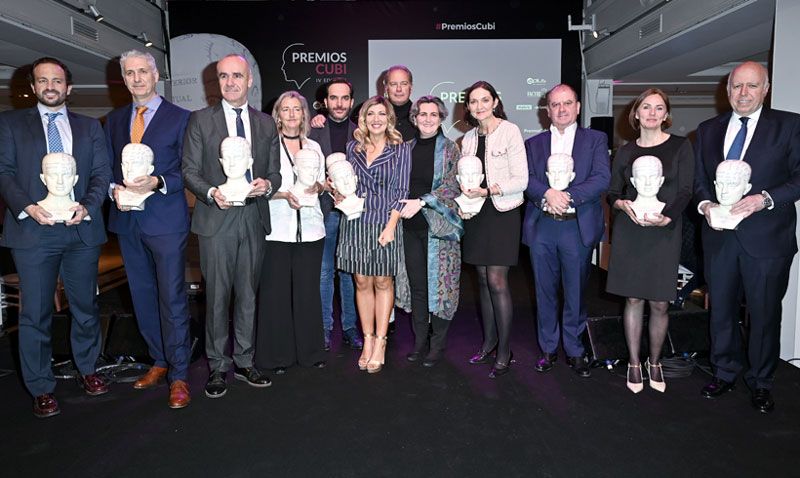 ¡HOLA!, premiada de nuevo por la calidad de sus contenidos ‘gastro’
