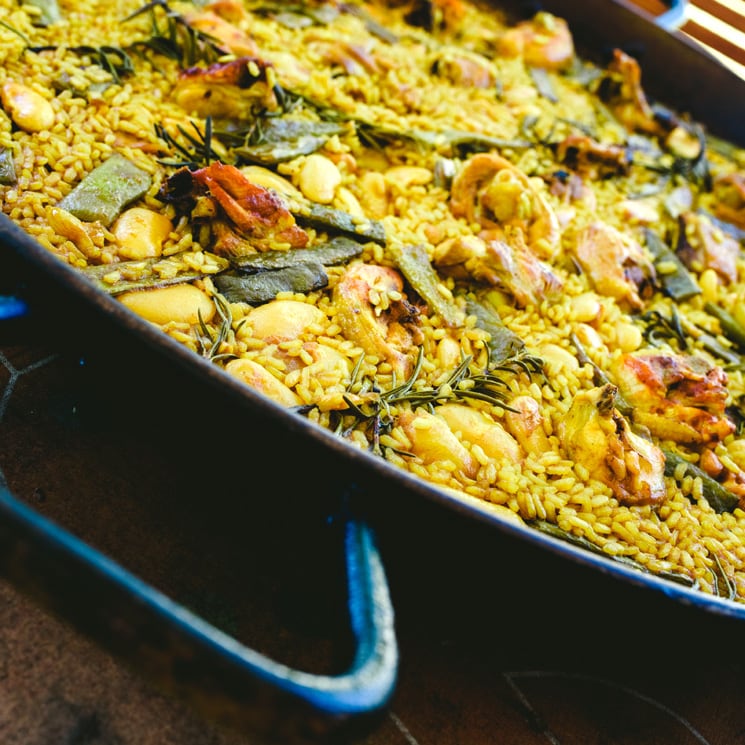 ¿Comer buenas paellas fuera de Valencia? ¡Sí, es posible! ¿Comer buenas paellas fuera de Valencia? ¡Sí, es posible!