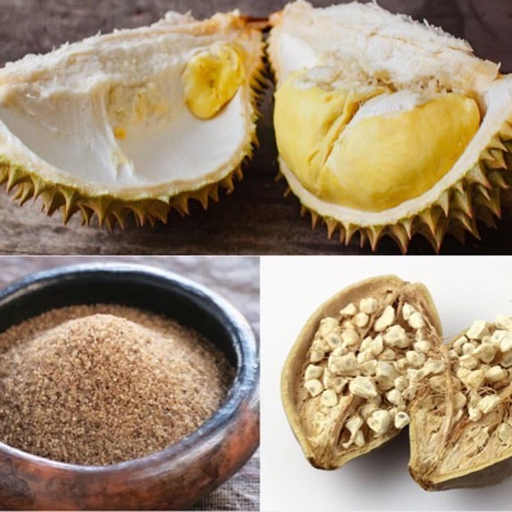 ¿Sabes qué son el 'jackfruit', el baobab o el fonio? ¿Sabes qué son el 'jackfruit', el baobab o el fonio?
