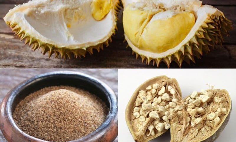¿Sabes qué son el 'jackfruit', el baobab o el fonio?