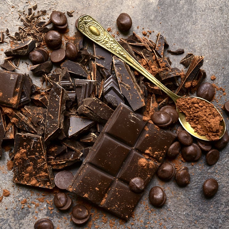Casa Cacao, la nueva dirección a la que todo ‘chocolate lover’ querrá peregrinar Casa Cacao, la nueva dirección a la que todo ‘chocolate lover’ querrá peregrinar