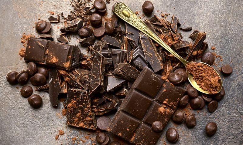 Casa Cacao, la nueva dirección a la que todo ‘chocolate lover’ querrá peregrinar