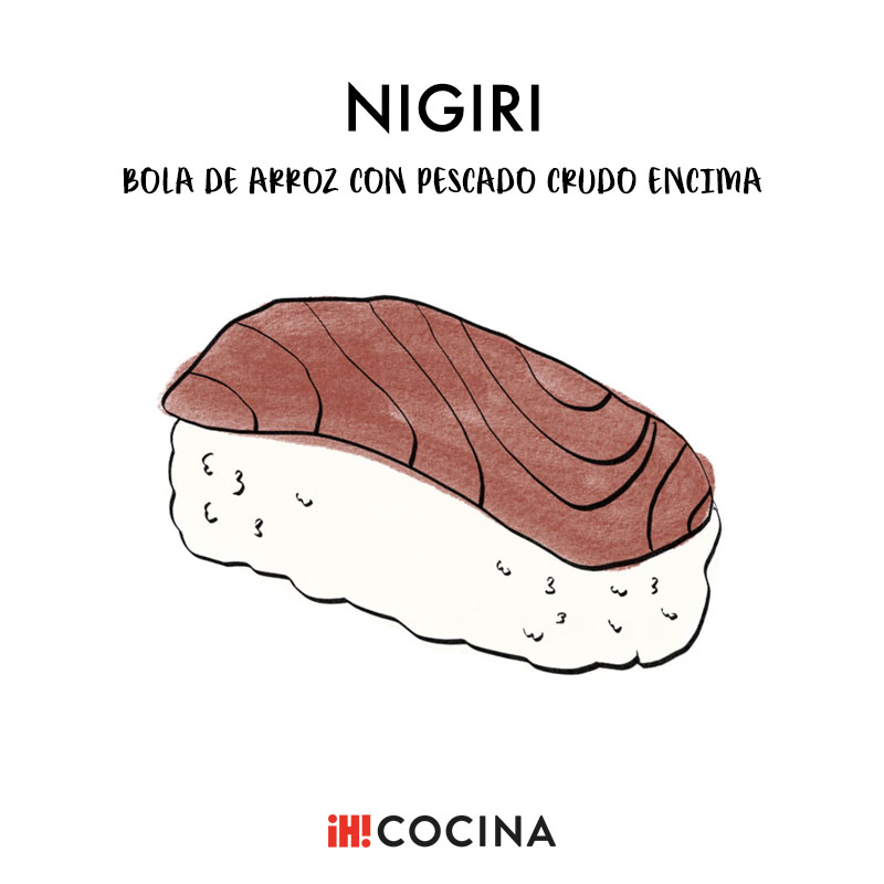 Nigiri