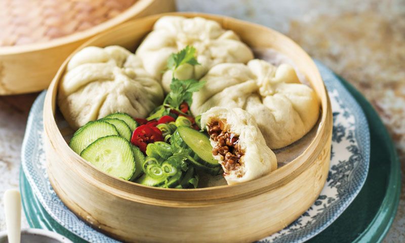 'Gyozas' y 'wontons': te contamos cómo hacer estas empanadillas chinas en casa