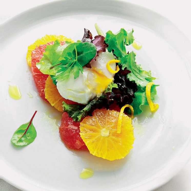 ¿Ideas para una ensalada diferente? ¡Aquí tienes ocho! ¿Ideas para una ensalada diferente? ¡Aquí tienes ocho!
