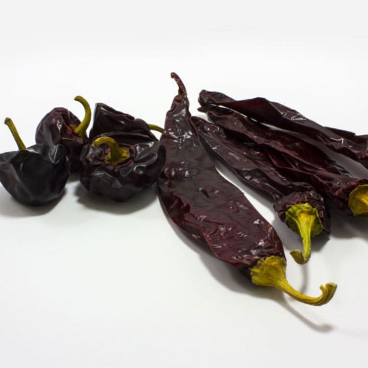 ¿Sabes en qué se diferencian el pimiento choricero y la ñora?