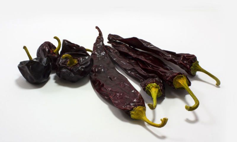 ¿Sabes en qué se diferencian el pimiento choricero y la ñora?