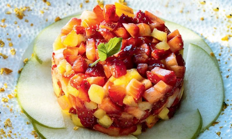 Ligeras, saludables y deliciosas: ¿te animas a cocinar estas recetas?