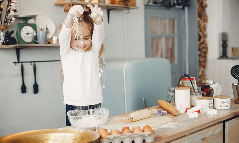 Aprende A Cocinar Desde Tu Ordenador Tablet O Movil