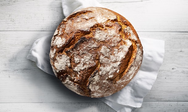 Cocina práctica: con estos ‘tips’ conseguirás que el pan te dure más tiempo