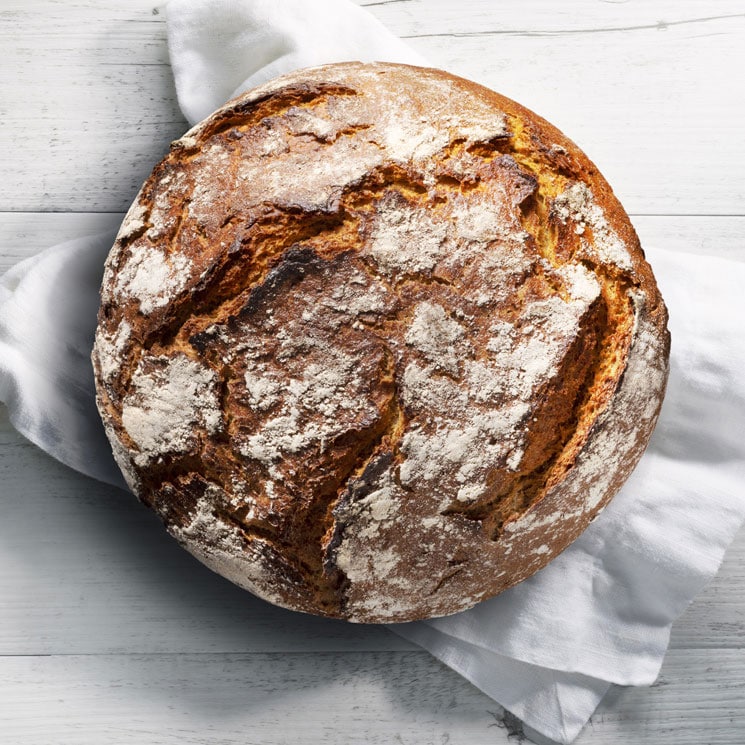 Cocina práctica: con estos ‘tips’ conseguirás que el pan te dure más tiempo