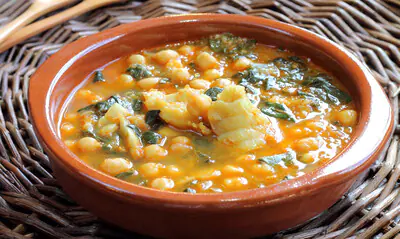 Torrijas, potaje de vigilia… así cocinan grandes chefs las mejores recetas de Cuaresma