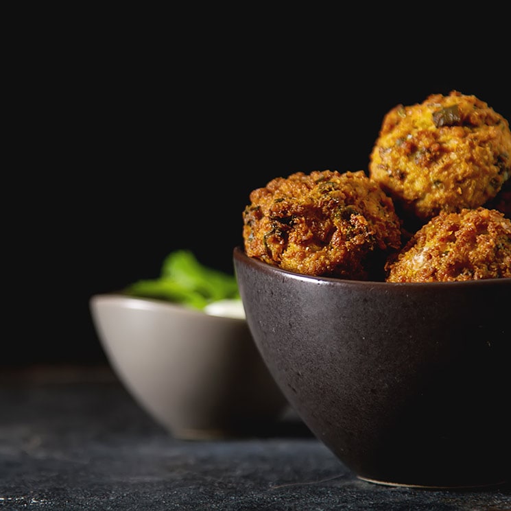 5 formas de disfrutar el falafel 5 formas de disfrutar el falafel