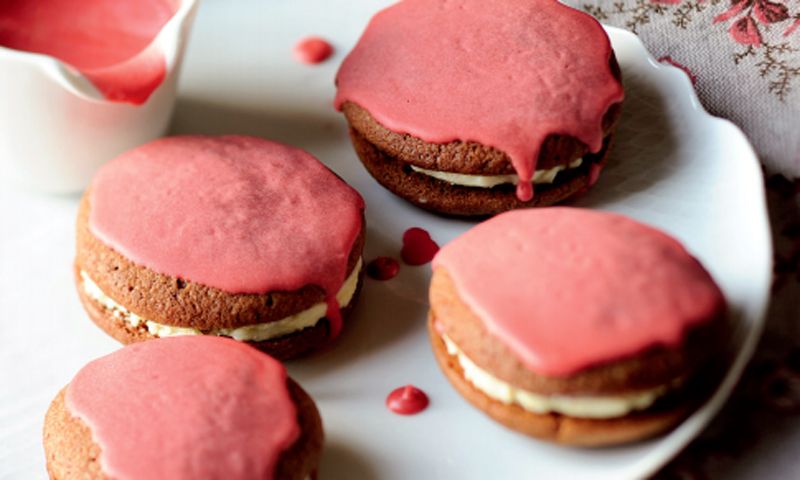 ¡Atención, golosos! Cinco postres con sabor a chocolate para este fin de semana