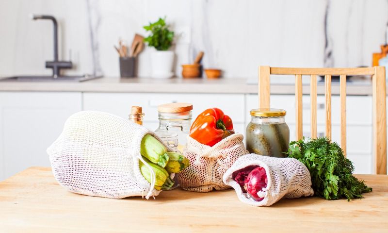 Cinco recetas 'zero waste' para empezar a cuidar el planeta