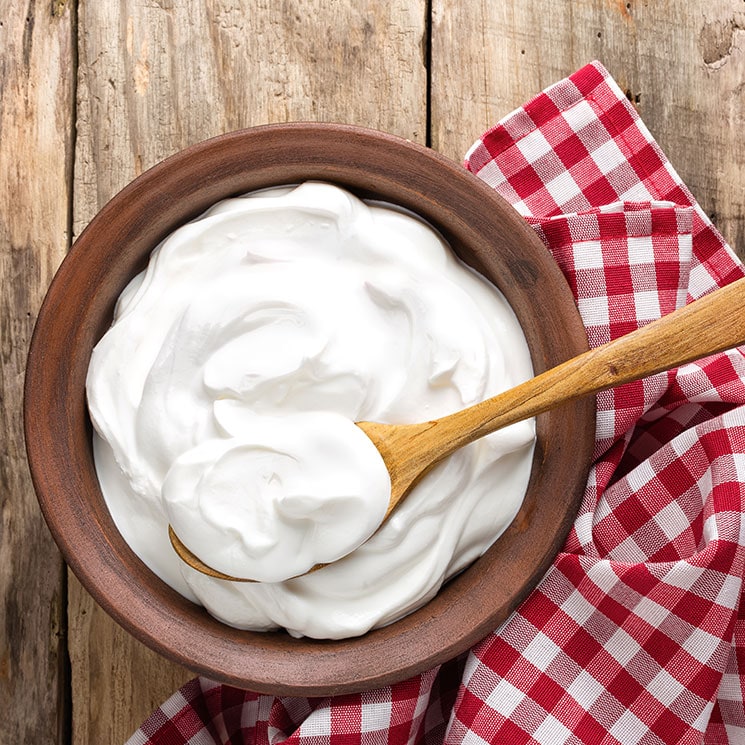 9 recetas increíbles con yogur 9 recetas increíbles con yogur