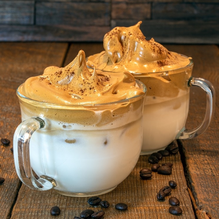 Ahora que tienes tiempo, ponte creativo con tu café Ahora que tienes tiempo, ponte creativo con tu café