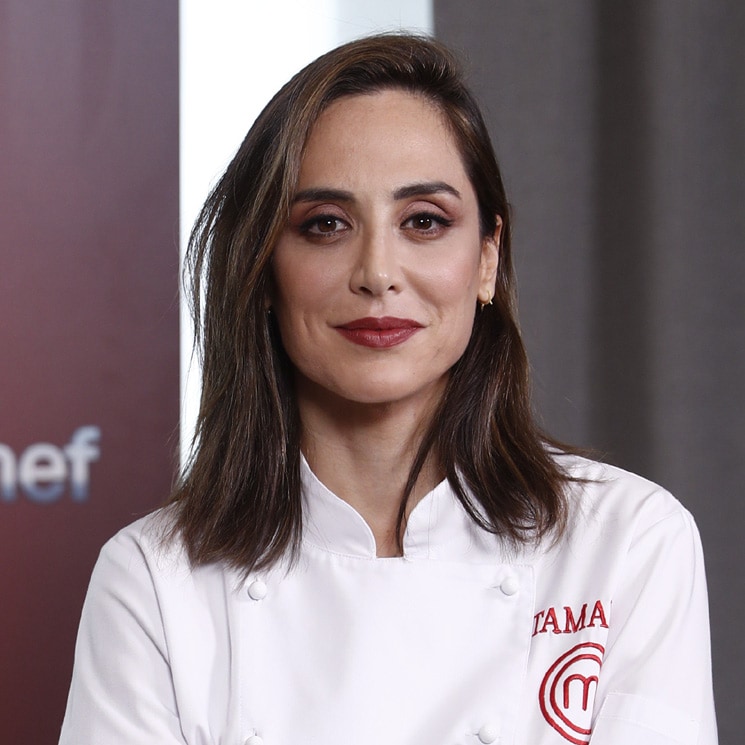 Tamara Falcó desvela los gustos culinarios de su familia en su vuelta a las cocinas Tamara Falcó desvela los gustos culinarios de su familia en su vuelta a las cocinas