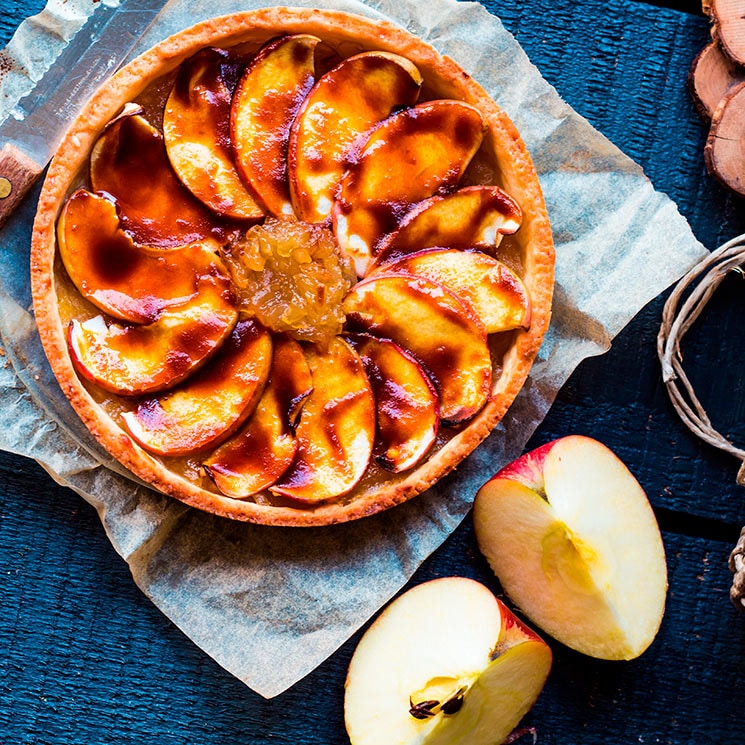 Sin levadura también puedes preparar tartas increíbles Sin levadura también puedes preparar tartas increíbles