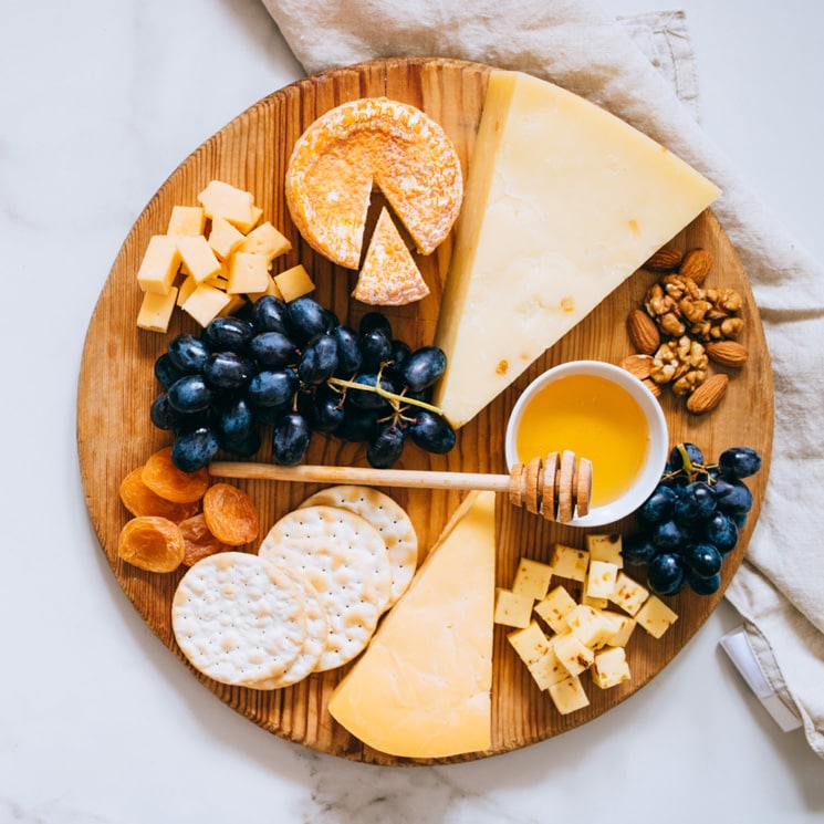 Si combinas estos quesos con estos alimentos… ¡tu paladar será un festival! Si combinas estos quesos con estos alimentos… ¡tu paladar será un festival!