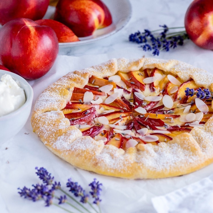 Ideas dulces con las frutas más de temporada Ideas dulces con las frutas más de temporada