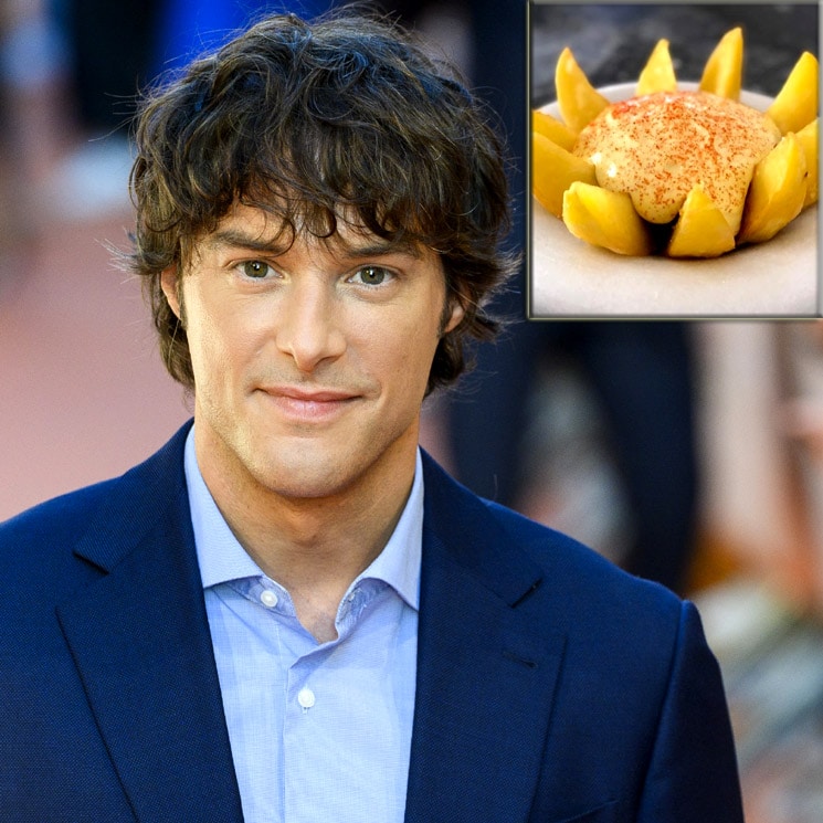Los trucos para unas patatas bravas 'gloriosas', según Jordi Cruz
