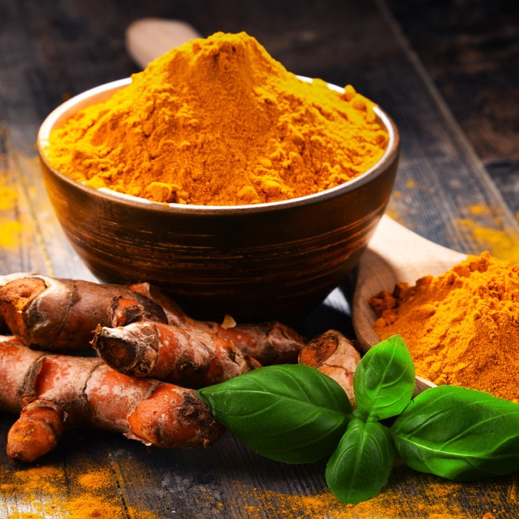 ¿Cómo puedo incluir la cúrcuma en mi dieta? ¿Cómo puedo incluir la cúrcuma en mi dieta?