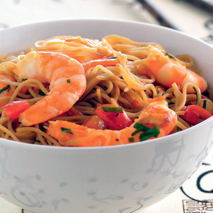 15 minutos o menos: es lo que tardarás en preparar estas recetas ¡supersaludables! 15 minutos o menos: es lo que tardarás en preparar estas recetas ¡supersaludables!