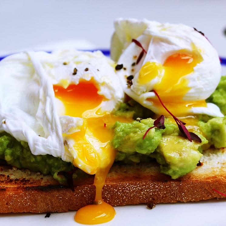 Seis recetas deliciosas que son pura inyección de vitamina D Seis recetas deliciosas que son pura inyección de vitamina D