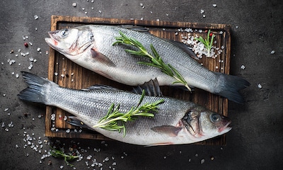 Cocina fácil, económica y sostenible con pescados de crianza