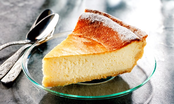 Tartas de queso ‘con estrella Michelin’, ¡listas para disfrutar en tu propia casa!
