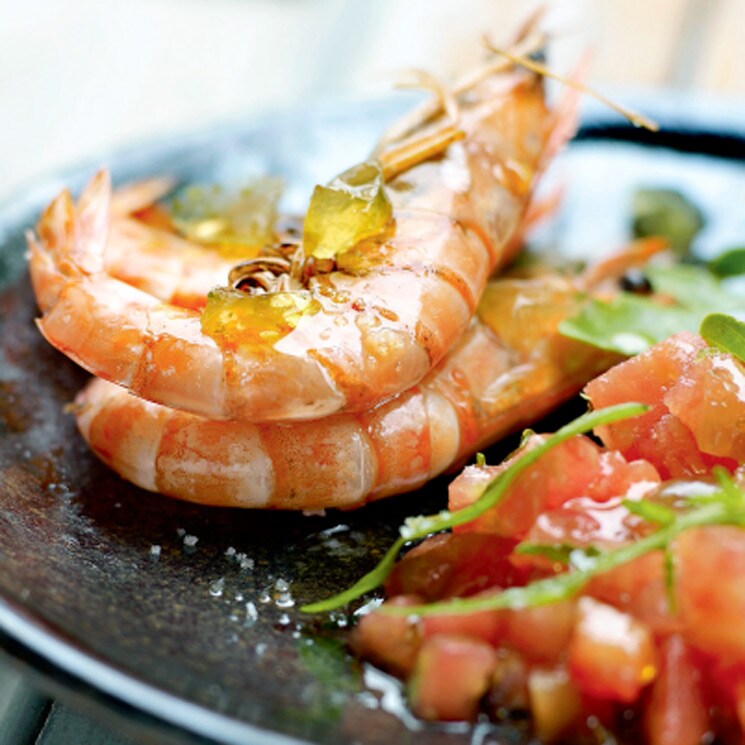 Pocas calorías, mucho sabor: nuevas ideas ‘light’ para tus menús saludables Pocas calorías, mucho sabor: nuevas ideas ‘light’ para tus menús saludables