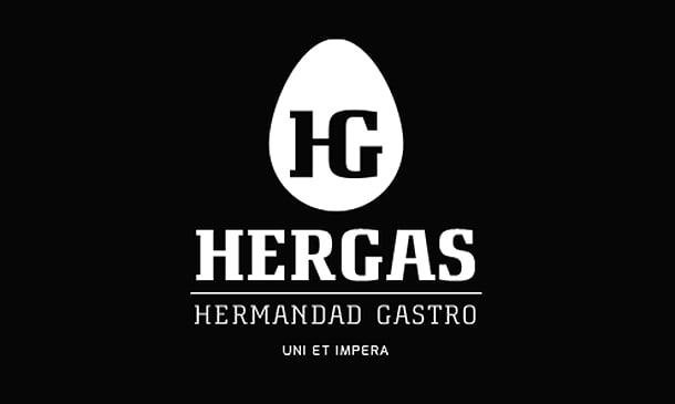 Hergas, la Hermandad Gastró que lucha por la hostelería