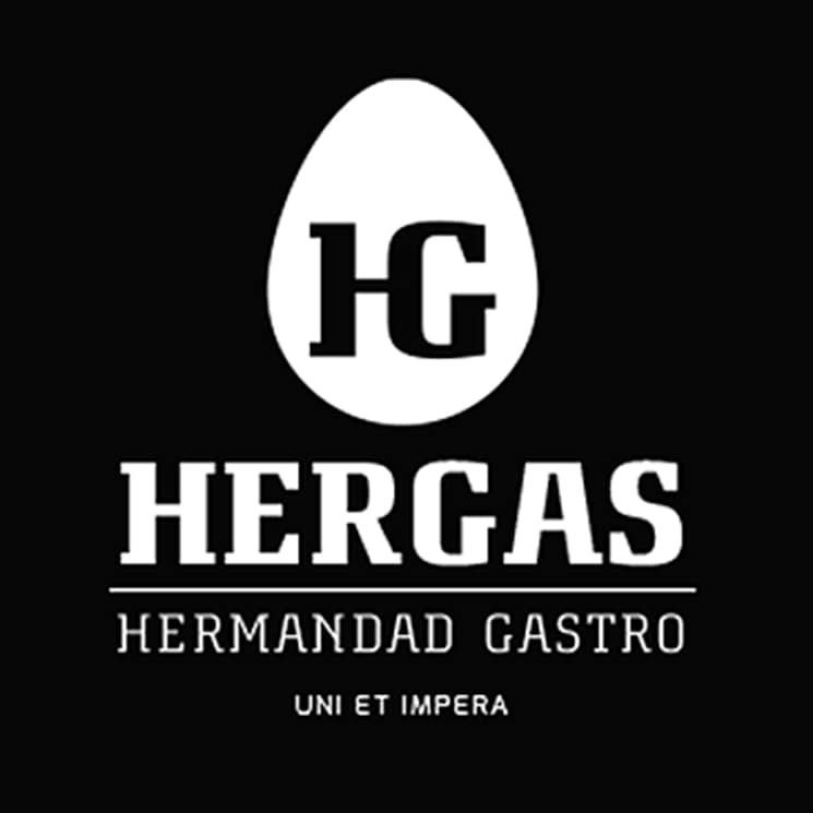 Hergas, la Hermandad Gastró que lucha por la hostelería Hergas, la Hermandad Gastró que lucha por la hostelería