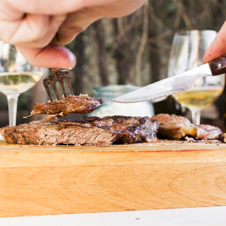 Aprende a reconocer las carnes que son tendencia entre los 'foodies' Aprende a reconocer las carnes que son tendencia entre los 'foodies'