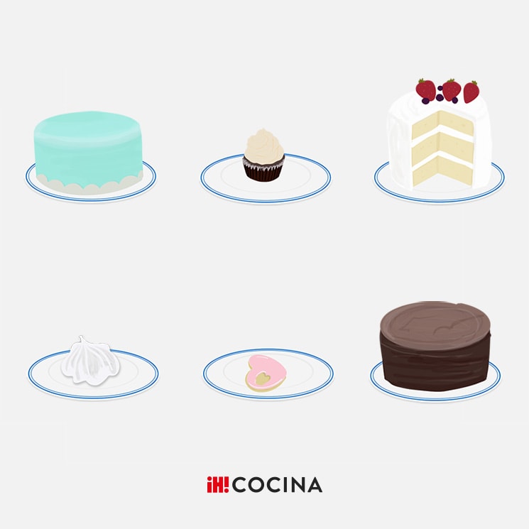 Estas Son Las Coberturas De Reposteria Que Debes Conocer