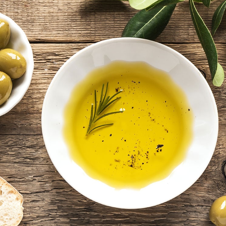 'Tips gastro': cosas que quizás no sabes (y deberías) sobre el aceite de oliva 'Tips gastro': cosas que quizás no sabes (y deberías) sobre el aceite de oliva