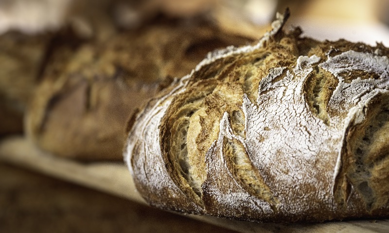 Haz pan en casa de manera fácil con estas recetas para Thermomix
