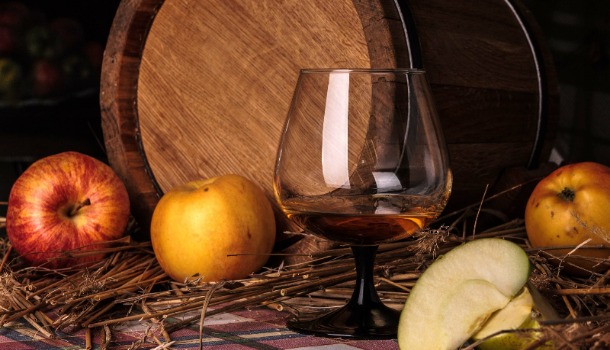 Redescubre el 'brandy' y úsalo como un ingrediente más de tus recetas