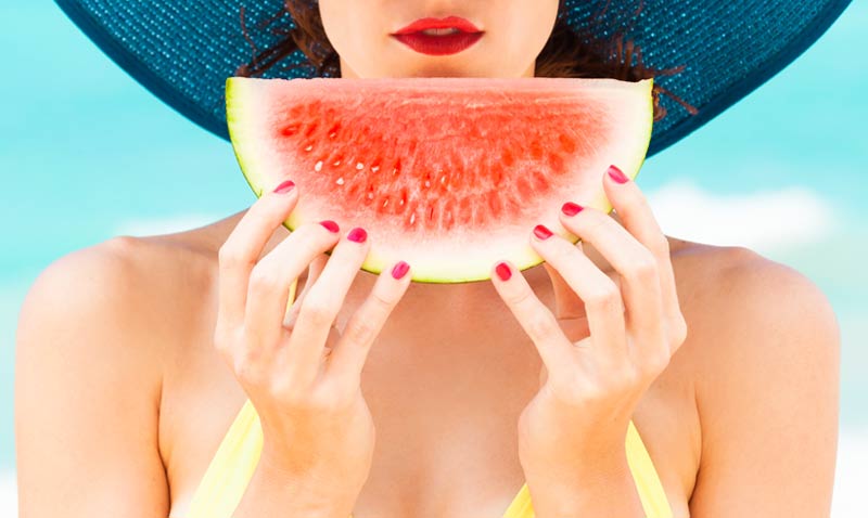 Cómo hacer que la fruta de verano dure más tiempo en buen estado