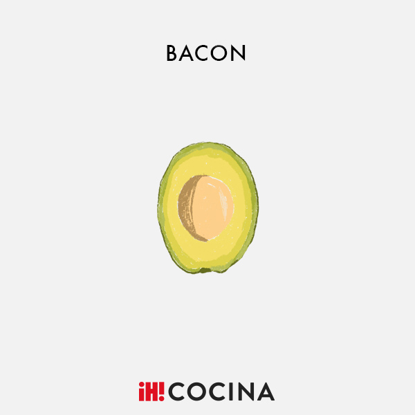 aguacate-bacon