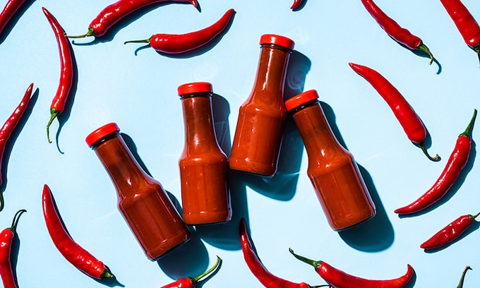 Nuestras salsas favoritas para el verano más 'hot'