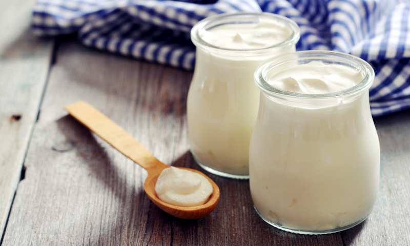 Seis cosas que (quizá) estás haciendo mal a la hora de elegir los yogures