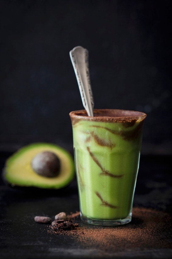 smoothie-aguacate-cacao-natural