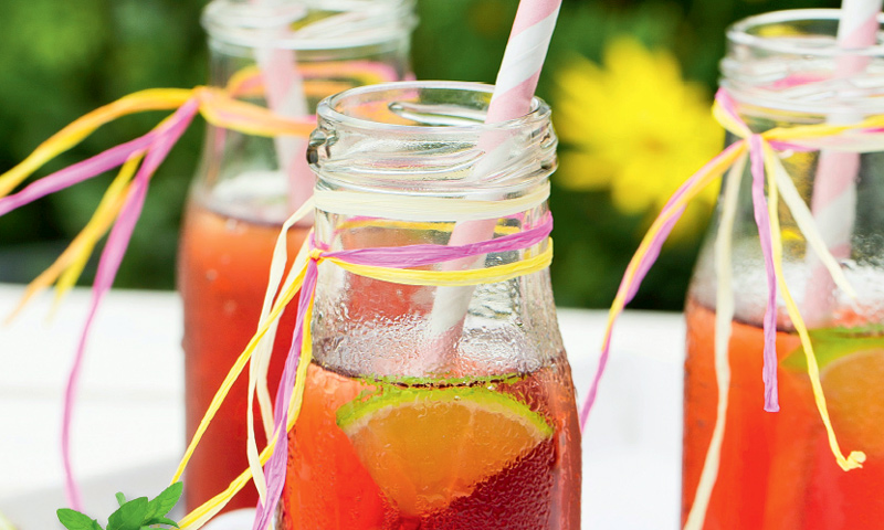 Siete bebidas frías que crean adicción