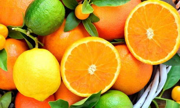 Los mitos de la Vitamina C: ni naranjas para la gripe ni zumo de limón para adelgazar
