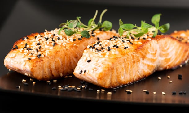 No vas a creer lo ricas que están estas recetas con salmón