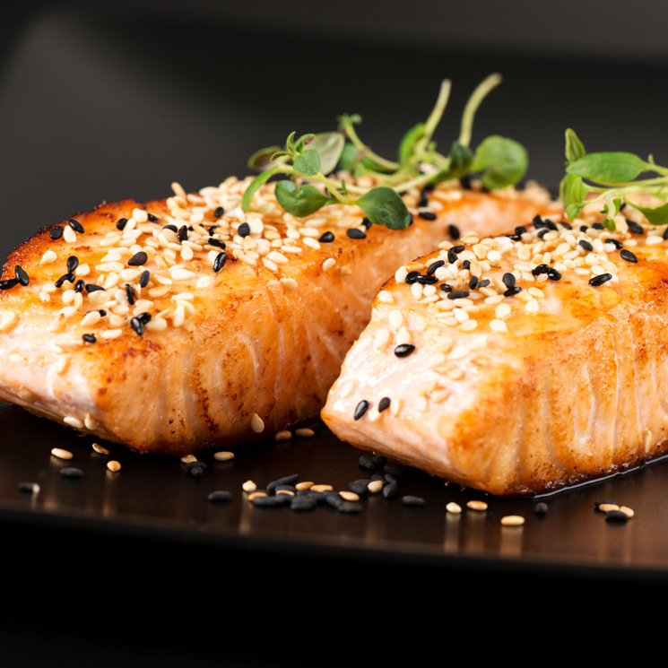 No vas a creer lo ricas que están estas recetas con salmón No vas a creer lo ricas que están estas recetas con salmón